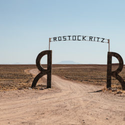 Rostock Ritz Namibia