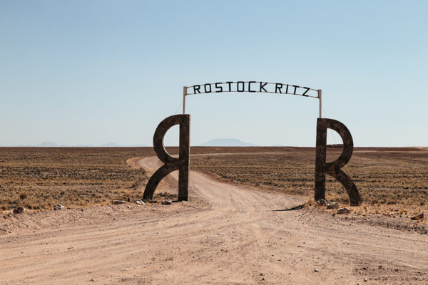 Rostock Ritz Namibia